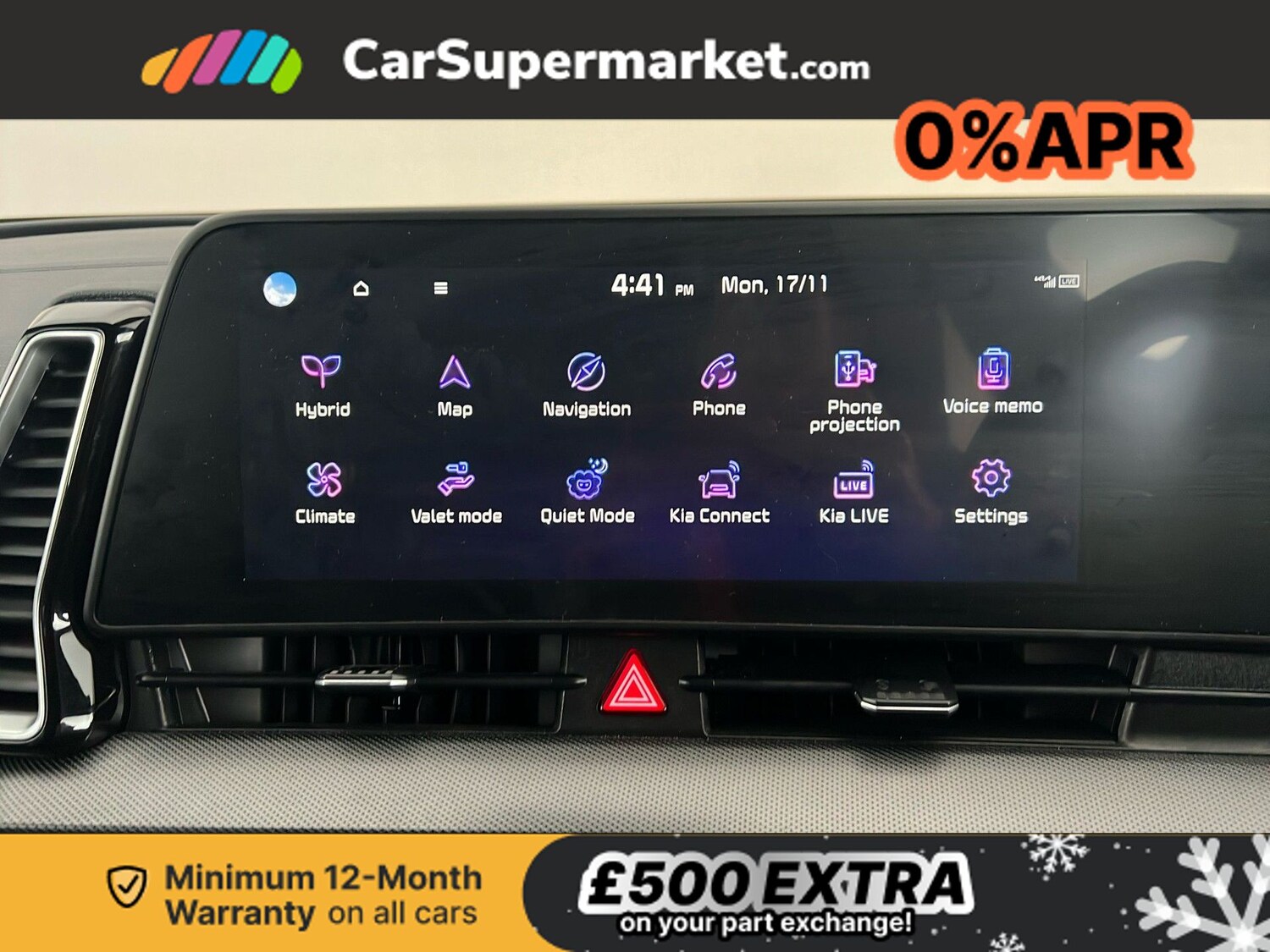 Used Kia Sportage 2025 for sale - 76949557: Photo 17