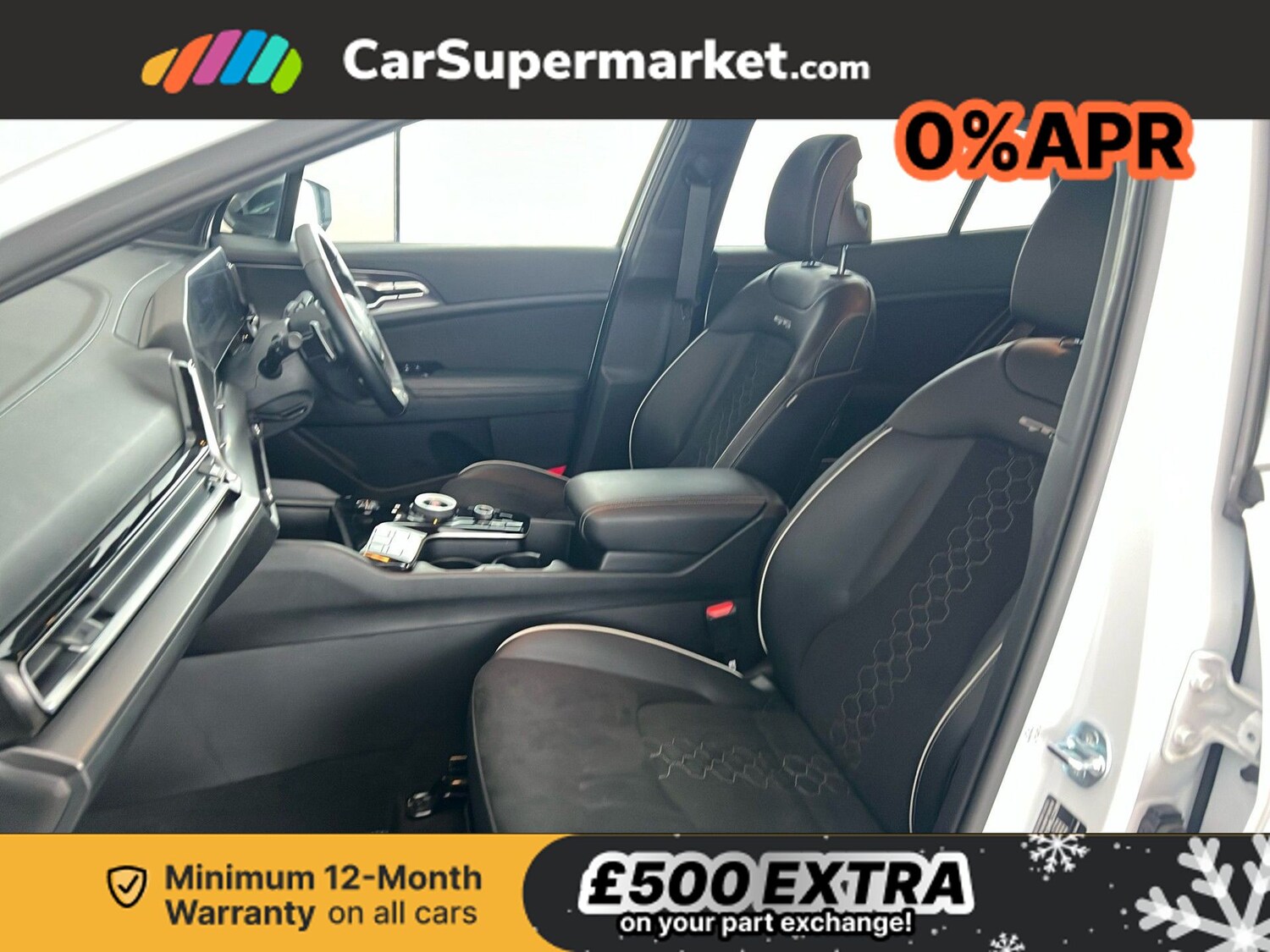 Used Kia Sportage 2025 for sale - 76949557: Photo 18