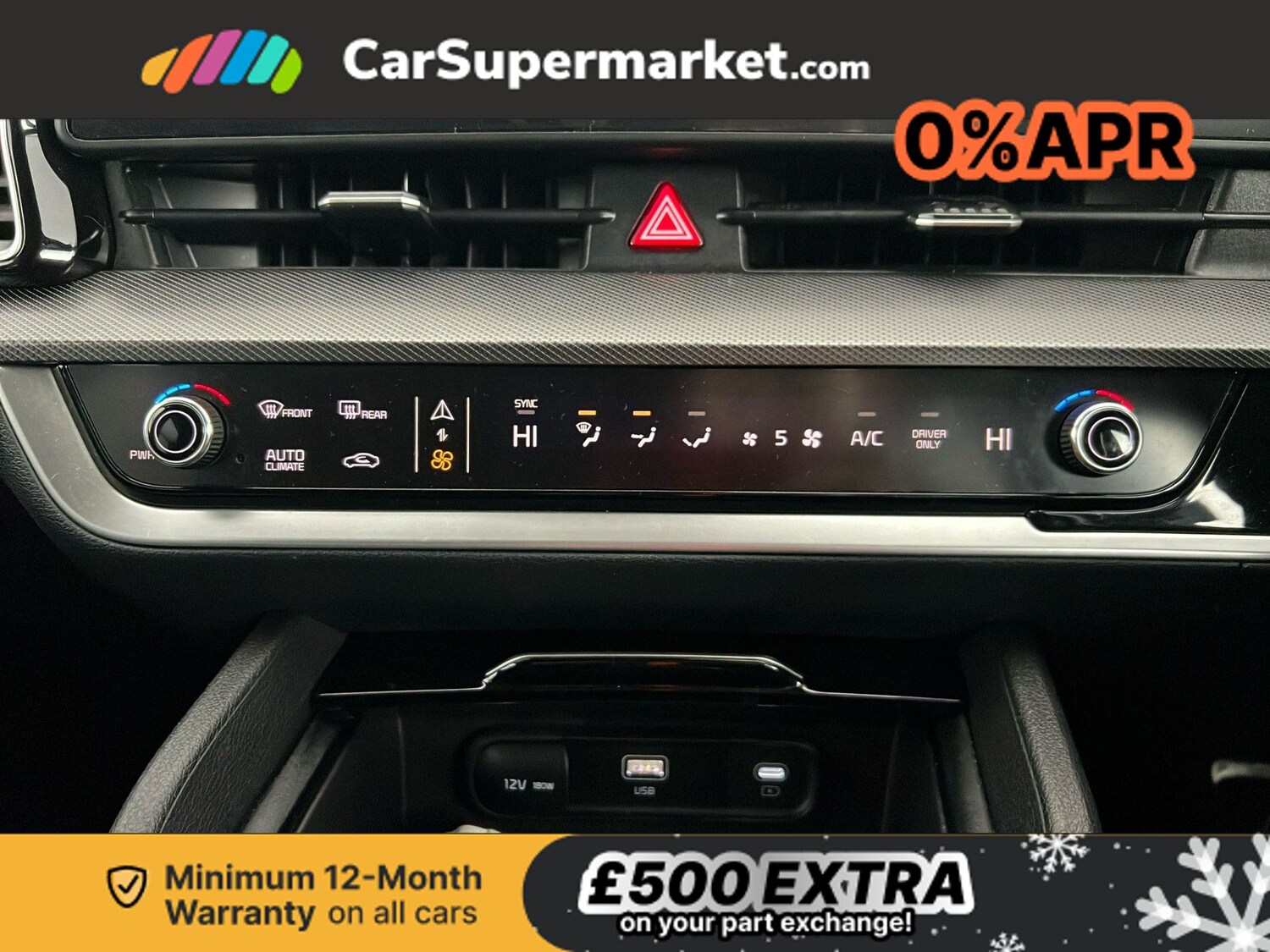 Used Kia Sportage 2025 for sale - 76949557: Photo 25