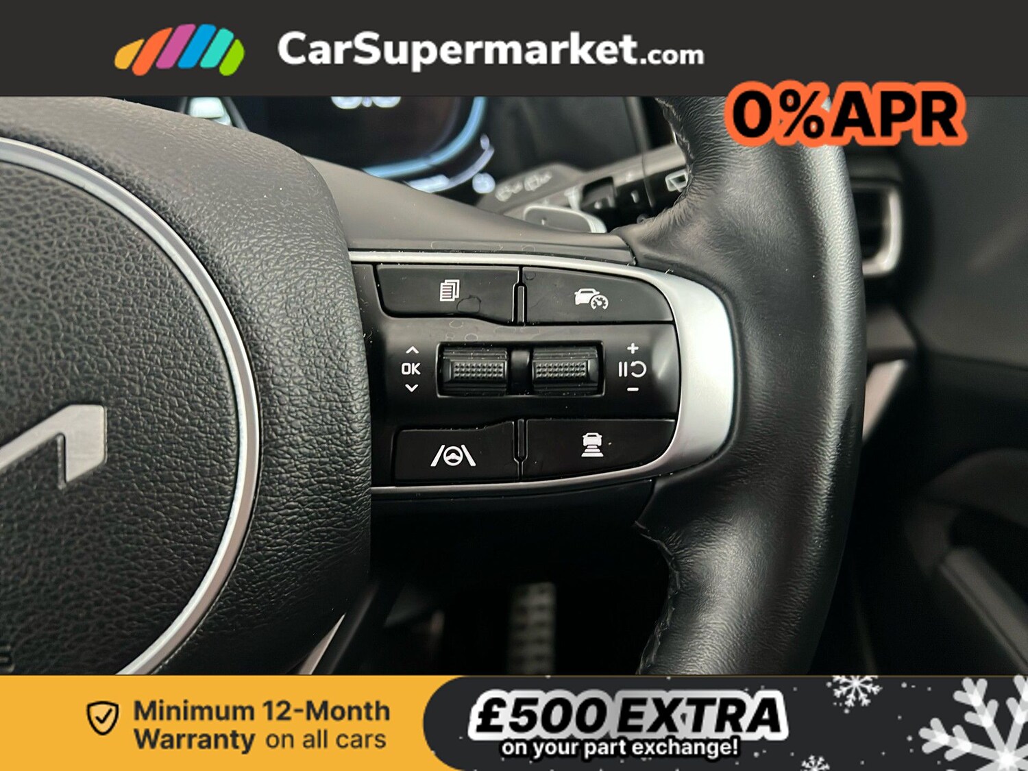 Used Kia Sportage 2025 for sale - 76949557: Photo 26