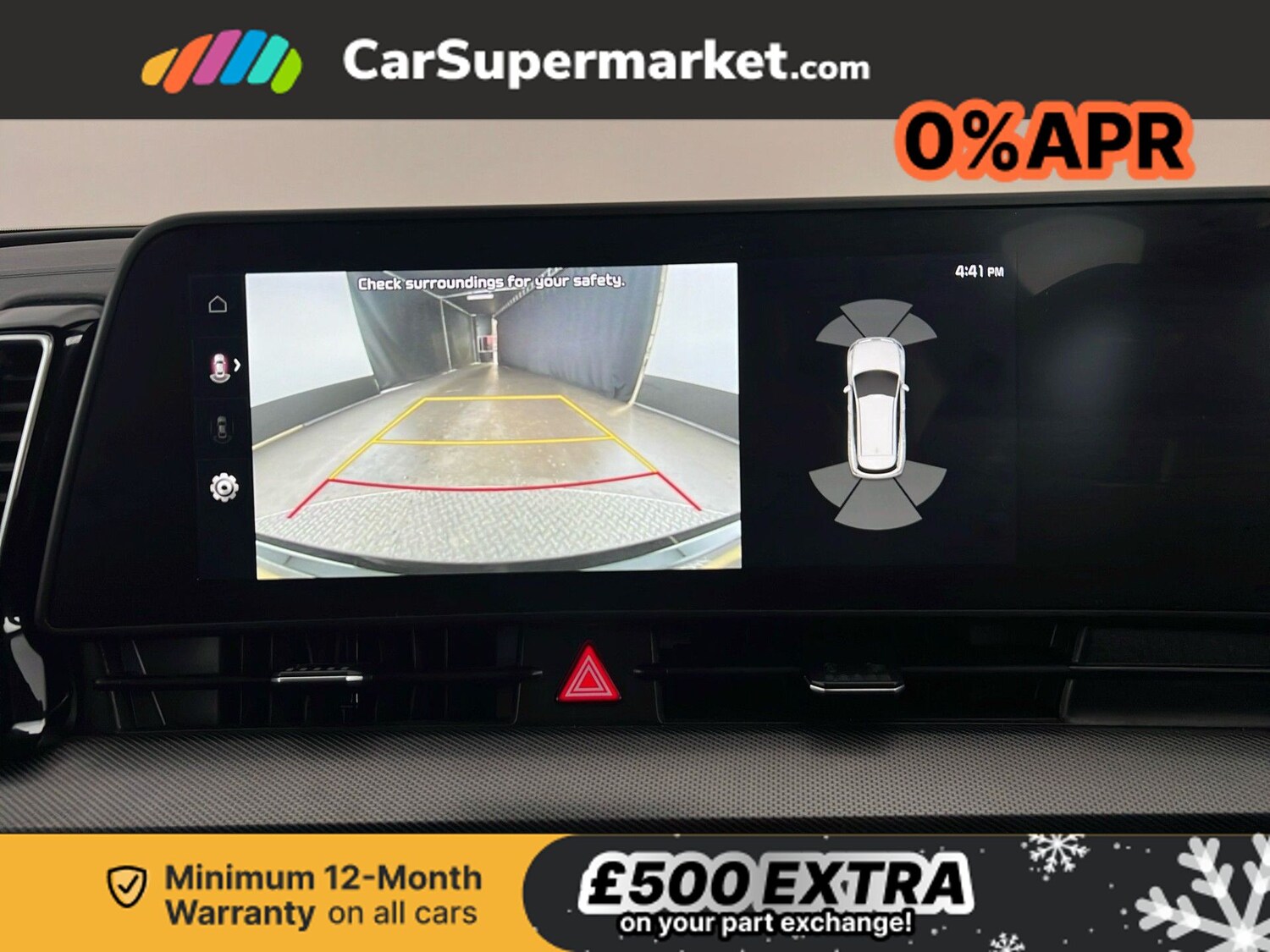 Used Kia Sportage 2025 for sale - 76949557: Photo 28