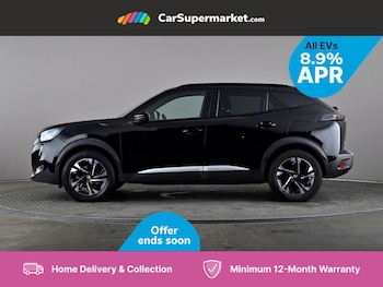Used Peugeot 2008 2021 for sale - 75846985: Photo