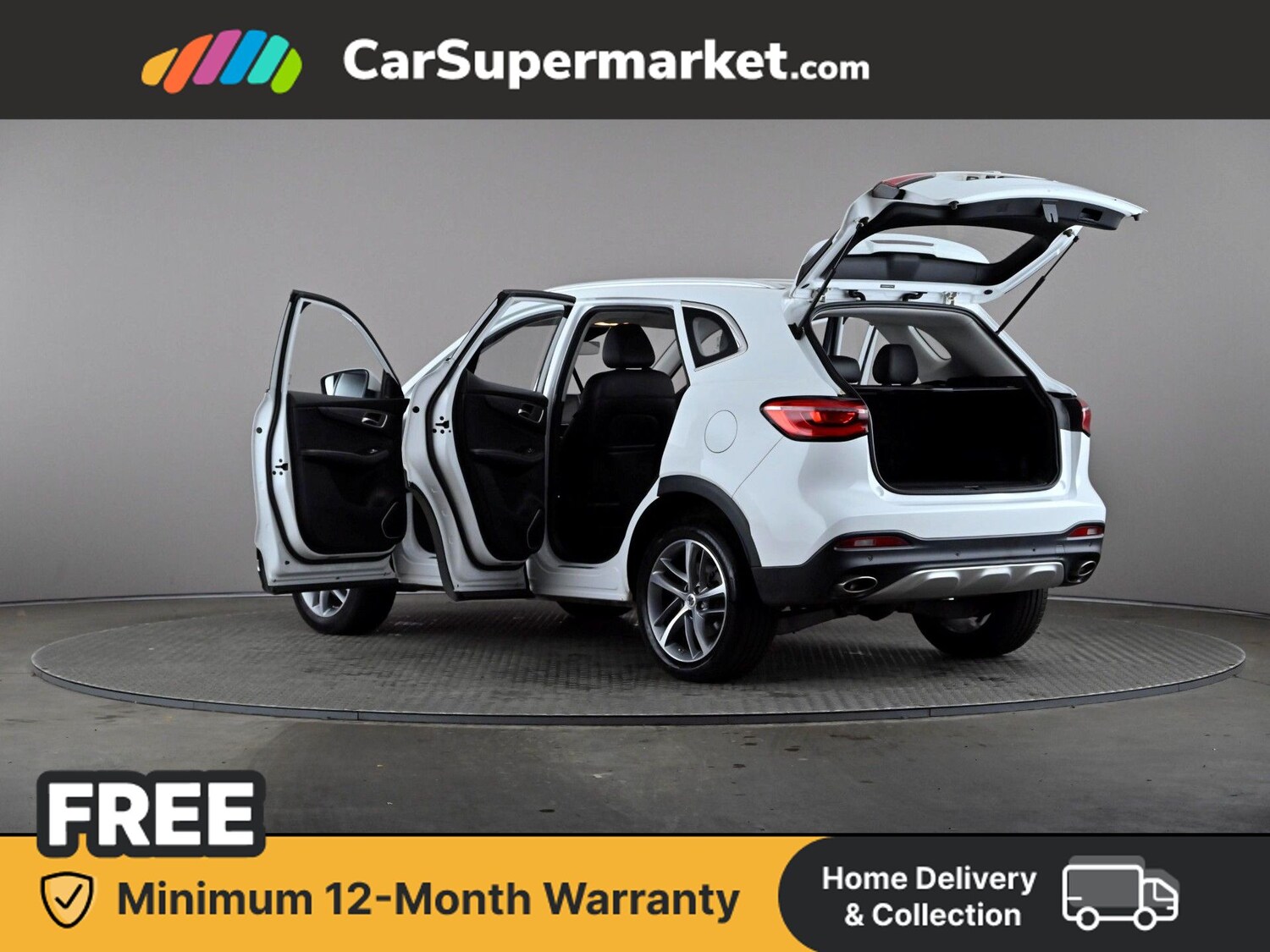 Used MG MG HS 2022 for sale - 77628531: Photo 10