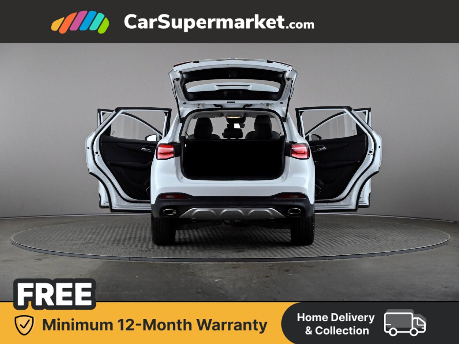 Used MG MG HS 2022 for sale - 77628531: Photo 11