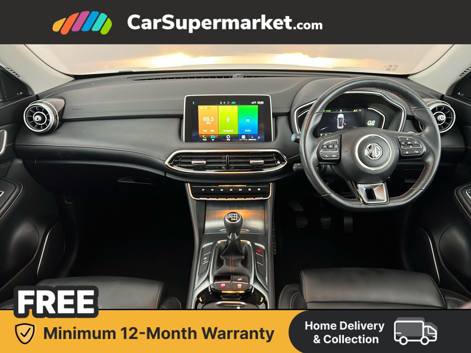 Used MG MG HS 2022 for sale - 77628531: Photo 13