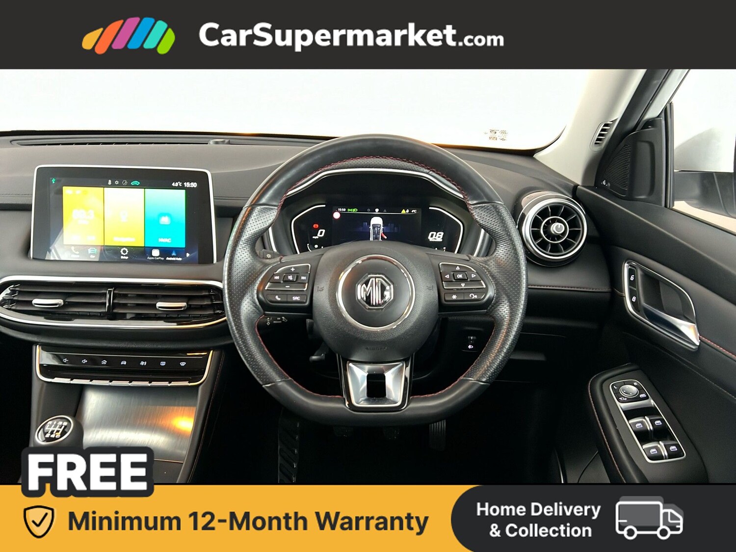 Used MG MG HS 2022 for sale - 77628531: Photo 14