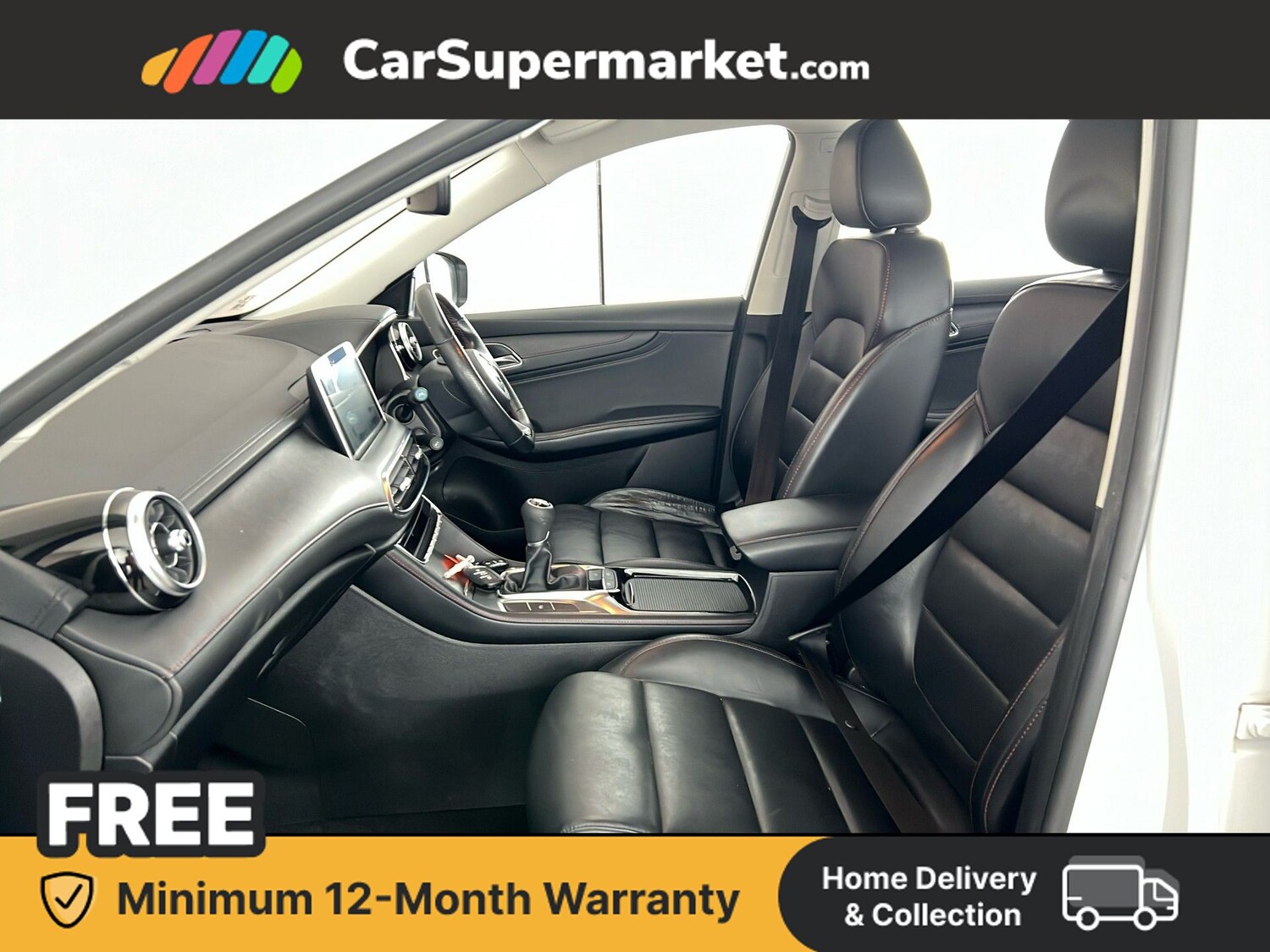 Used MG MG HS 2022 for sale - 77628531: Photo 17