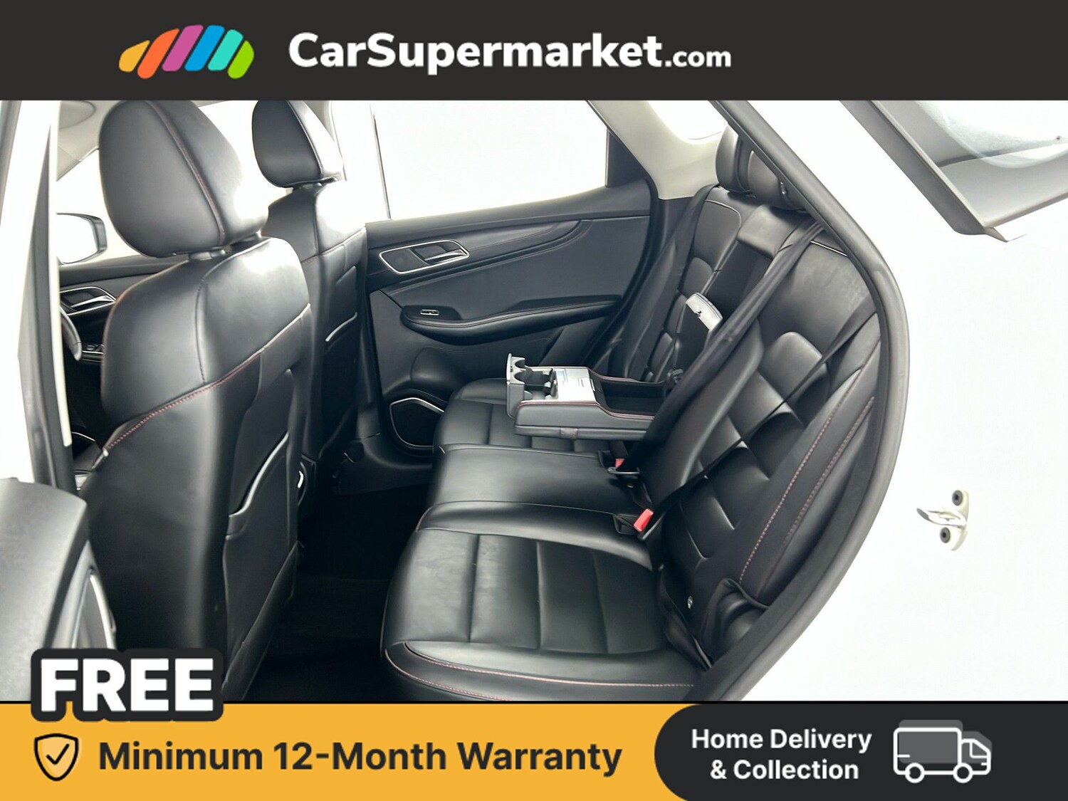 Used MG MG HS 2022 for sale - 77628531: Photo 18