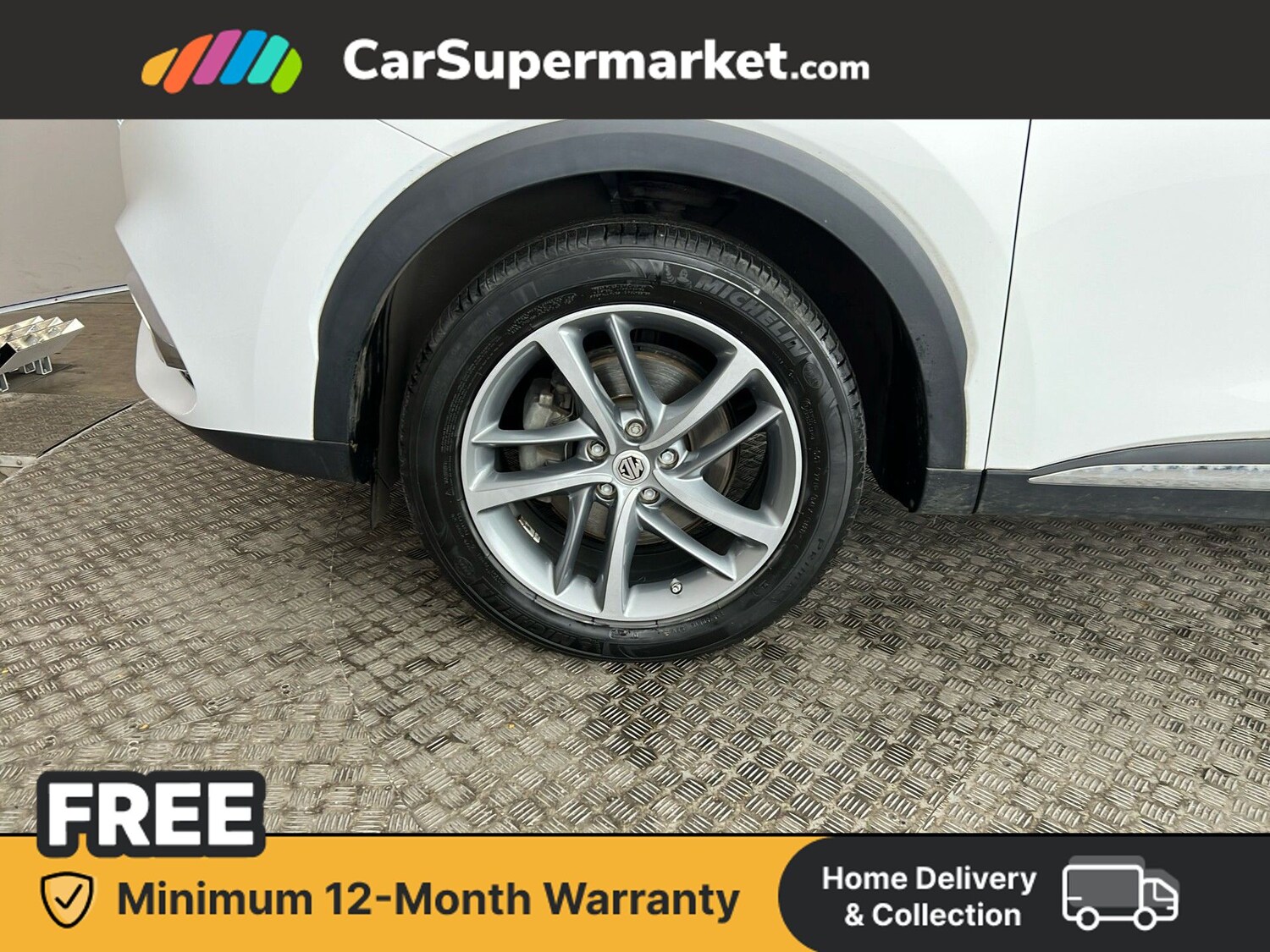 Used MG MG HS 2022 for sale - 77628531: Photo 19