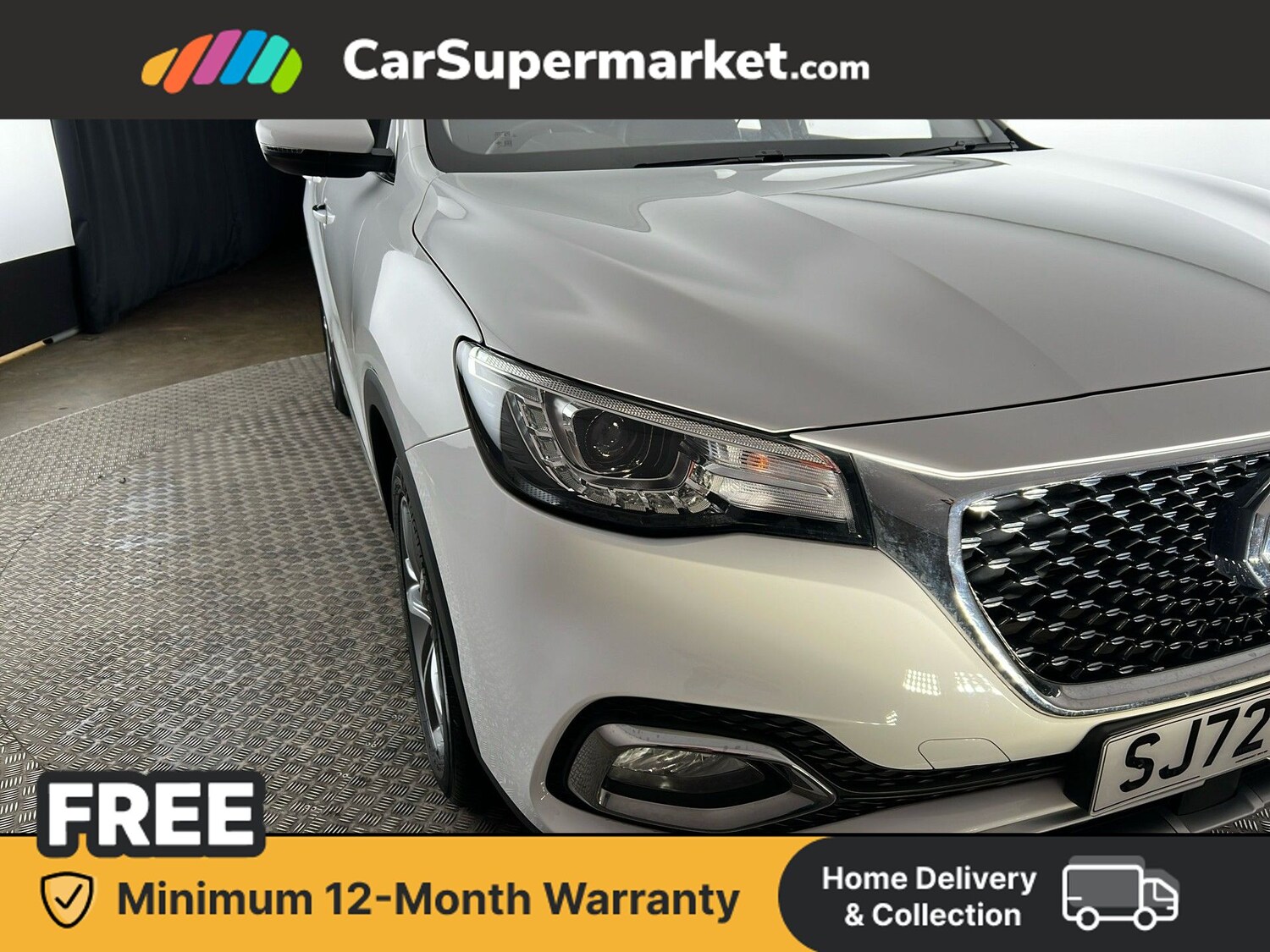 Used MG MG HS 2022 for sale - 77628531: Photo 20