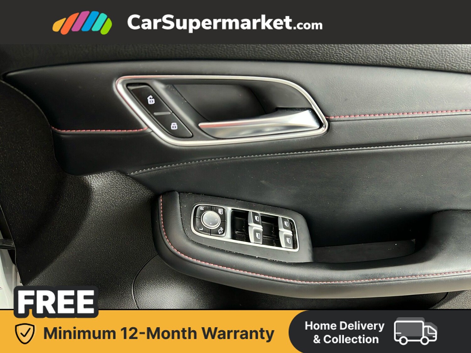 Used MG MG HS 2022 for sale - 77628531: Photo 24