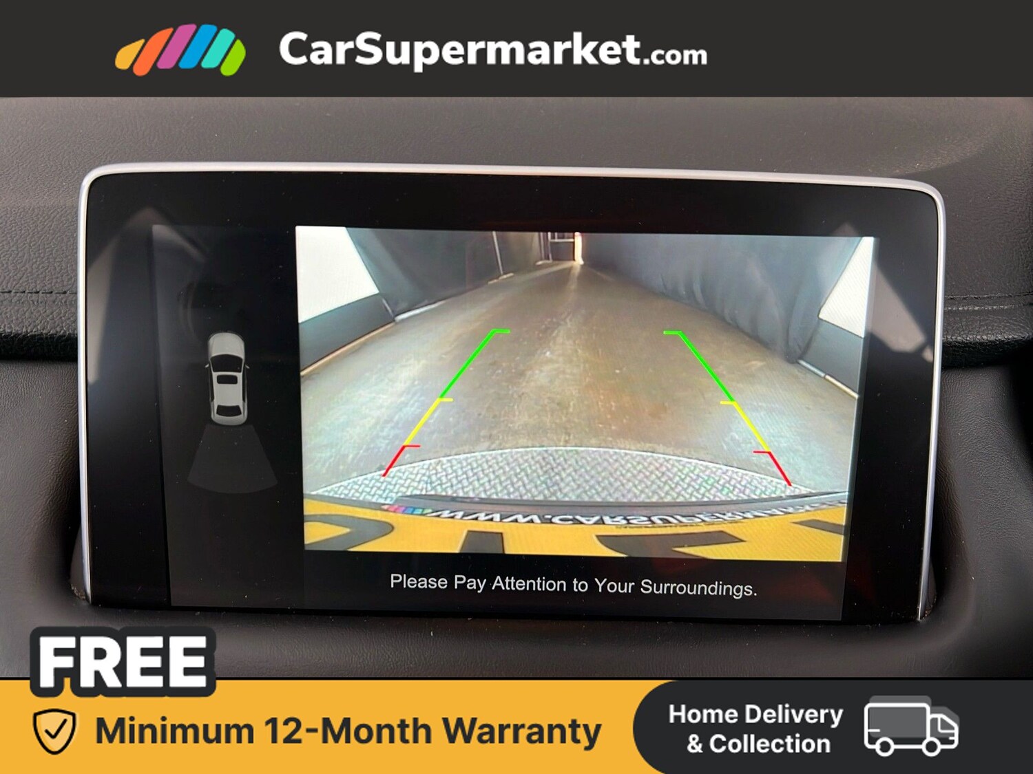 Used MG MG HS 2022 for sale - 77628531: Photo 25