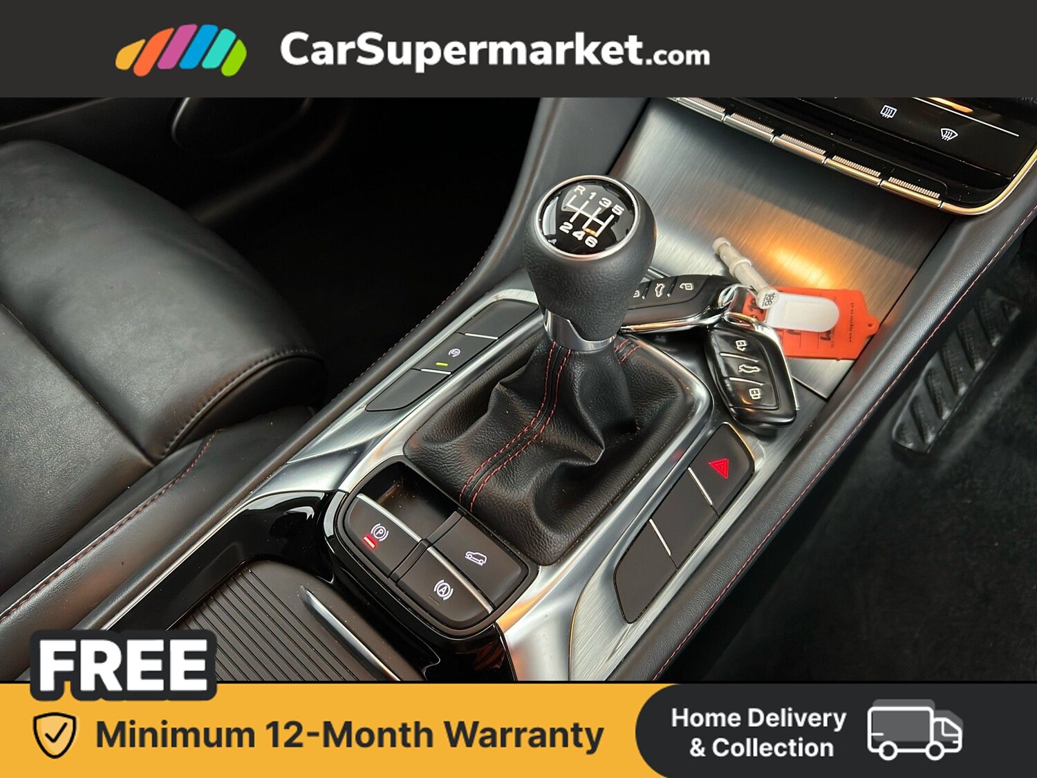 Used MG MG HS 2022 for sale - 77628531: Photo 26