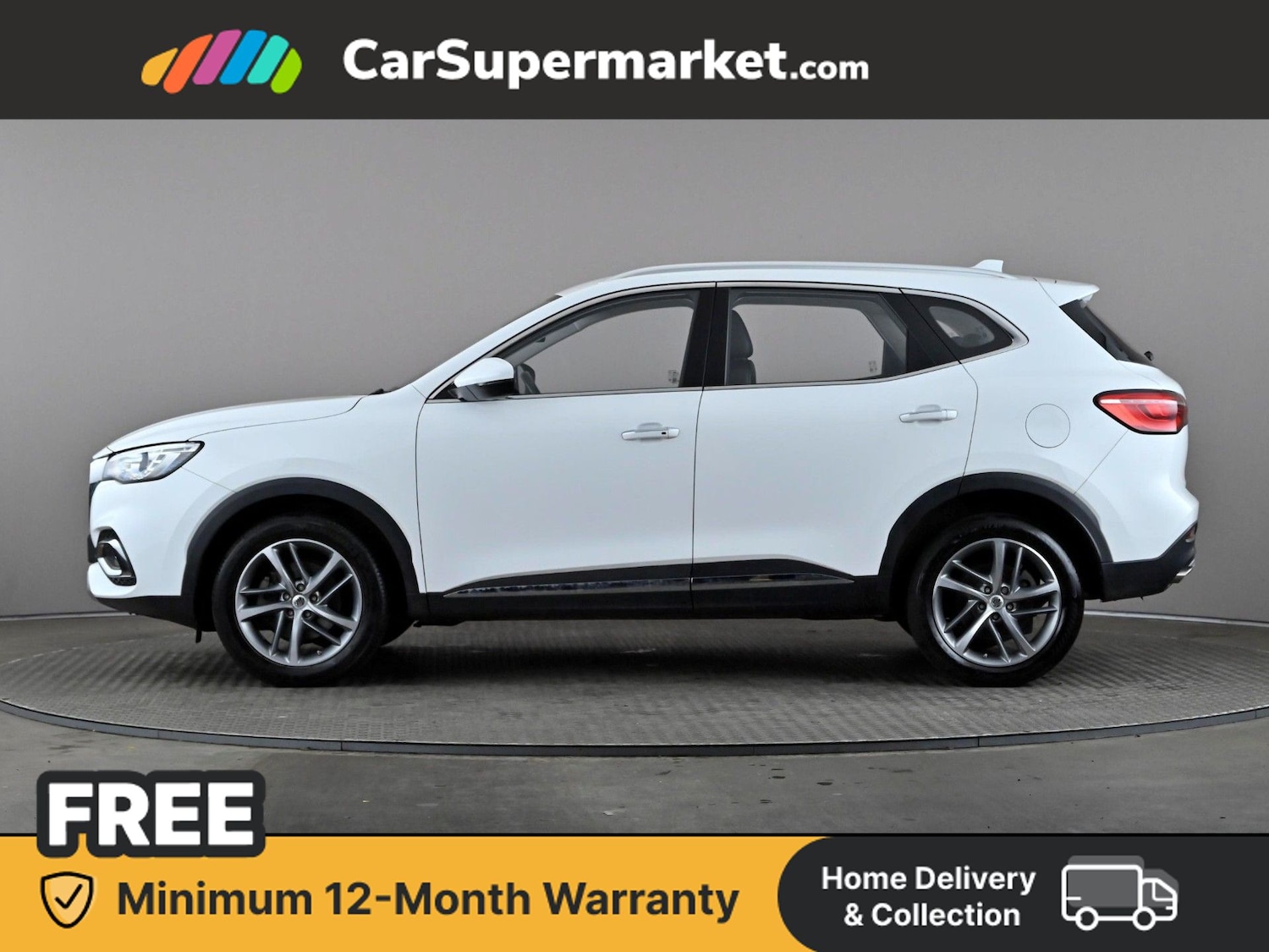 Used MG MG HS 2022 for sale - 77628531: Photo 3