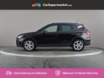 Used SEAT Arona 2021 for sale - 75435230: Photo