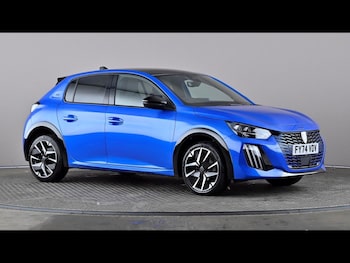 Used Peugeot 208 2024 for sale - 78666820: Photo