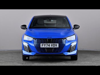 Used Peugeot 208 2024 for sale - 78666820: Photo