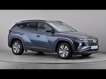 Used Hyundai TUCSON 2023 for sale - 79787788: Photo