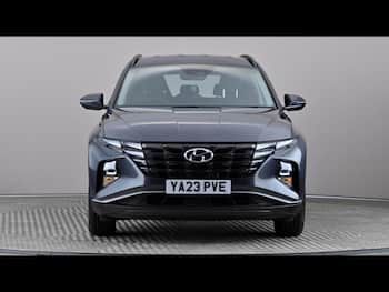Used Hyundai TUCSON 2023 for sale - 79787788: Photo