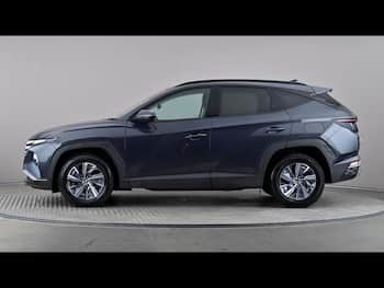 Used Hyundai TUCSON 2023 for sale - 79787788: Photo