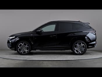 Used Hyundai TUCSON 2023 for sale - 79684547: Photo
