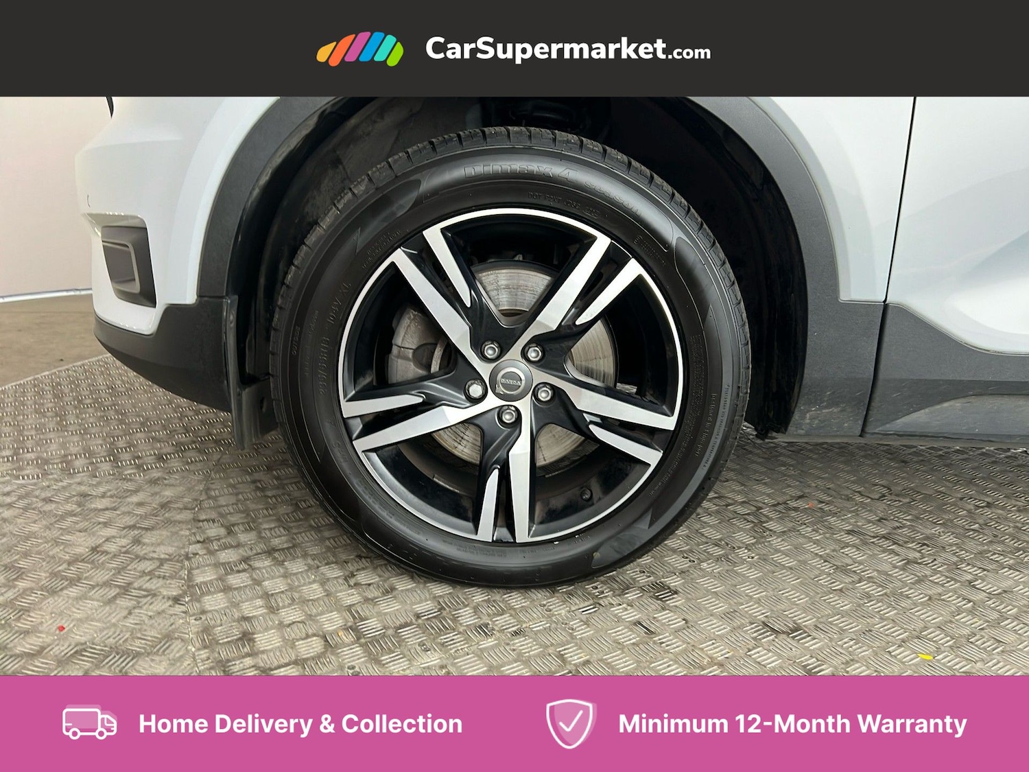Used Volvo XC40 2020 for sale - 76035404: Photo 19