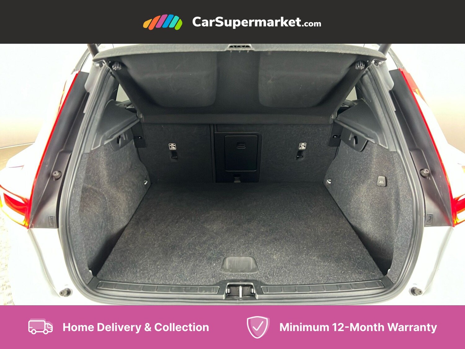 Used Volvo XC40 2020 for sale - 76035404: Photo 22