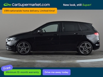 Used Mercedes-Benz B Class 2021 for sale - 78323540: Photo