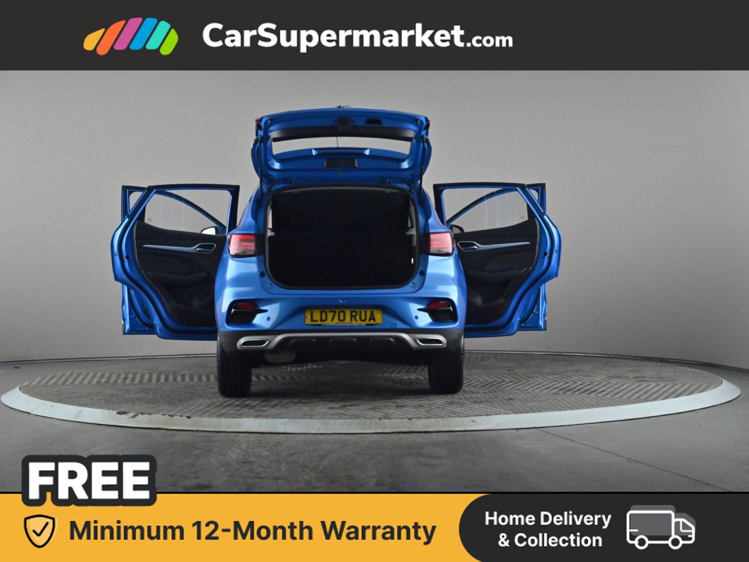 Used MG MG ZS 2020 for sale - 77571066: Photo 11