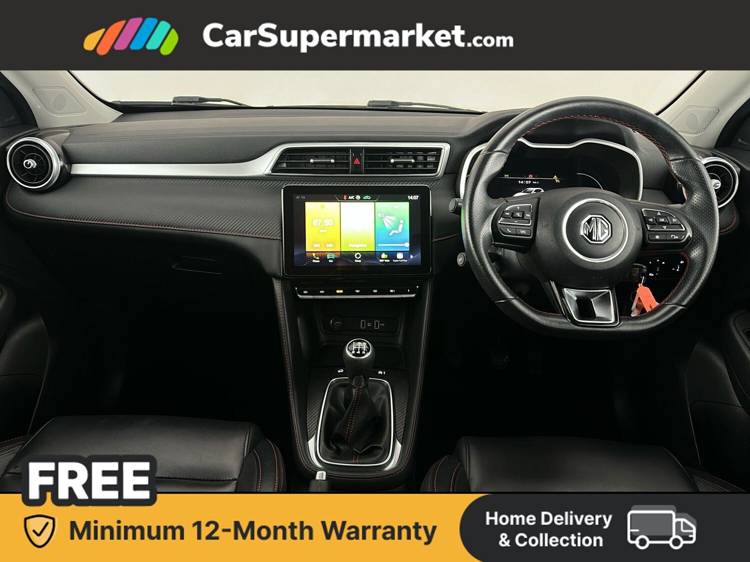 Used MG MG ZS 2020 for sale - 77571066: Photo 13