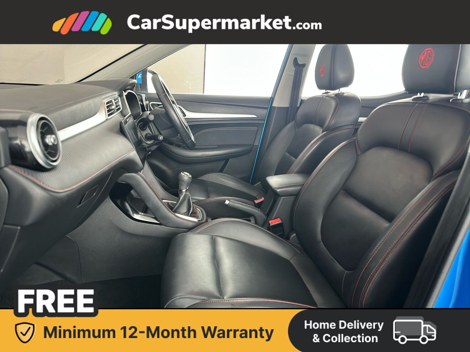 Used MG MG ZS 2020 for sale - 77571066: Photo 17