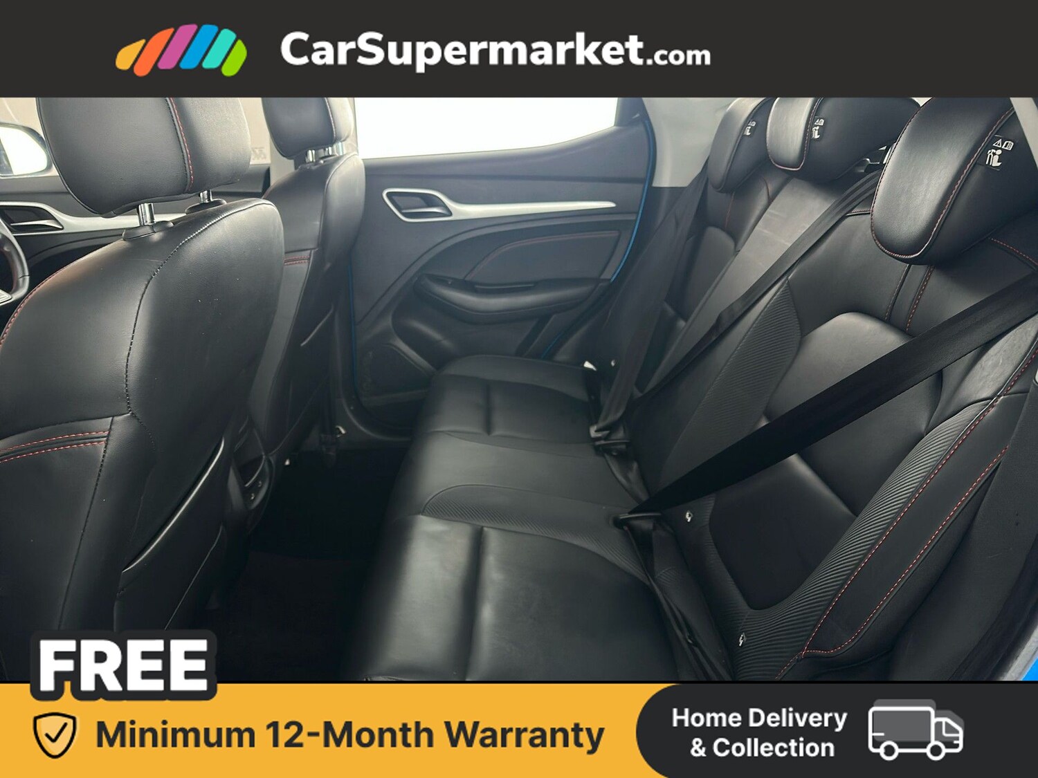 Used MG MG ZS 2020 for sale - 77571066: Photo 18