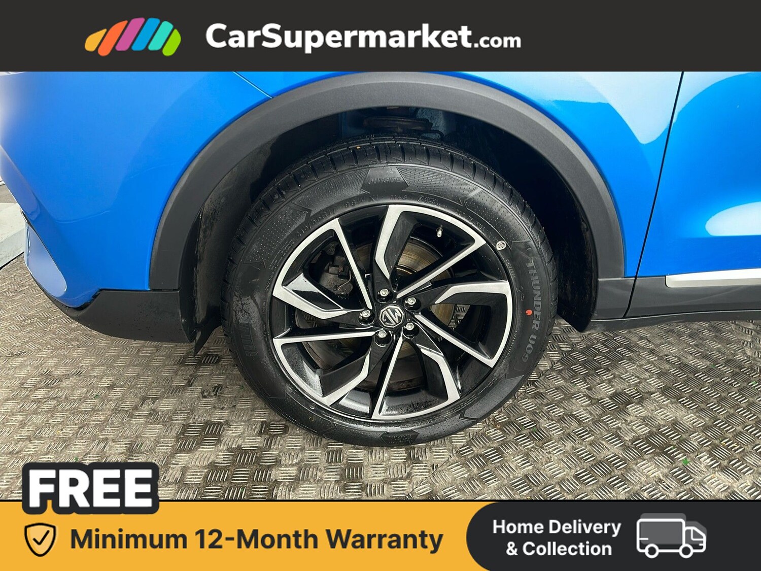 Used MG MG ZS 2020 for sale - 77571066: Photo 19