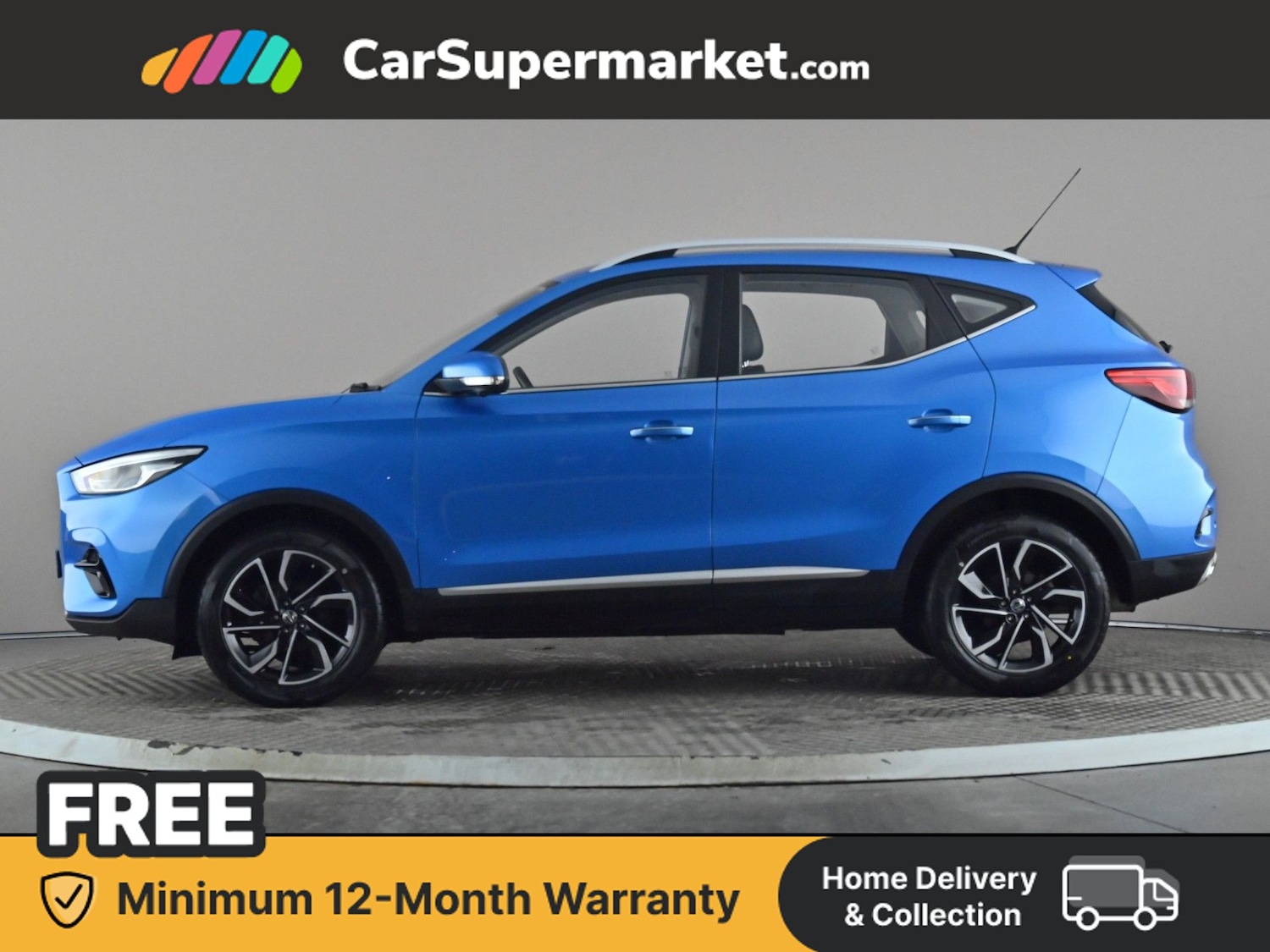 Used MG MG ZS 2020 for sale - 77571066: Photo 3