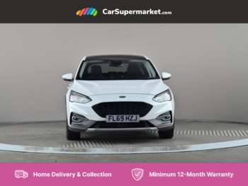 Used Ford Focus 2019 for sale - 74939375: Photo