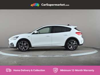 Used Ford Focus 2019 for sale - 74939375: Photo