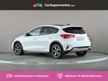 Used Ford Focus 2019 for sale - 74939375: Photo