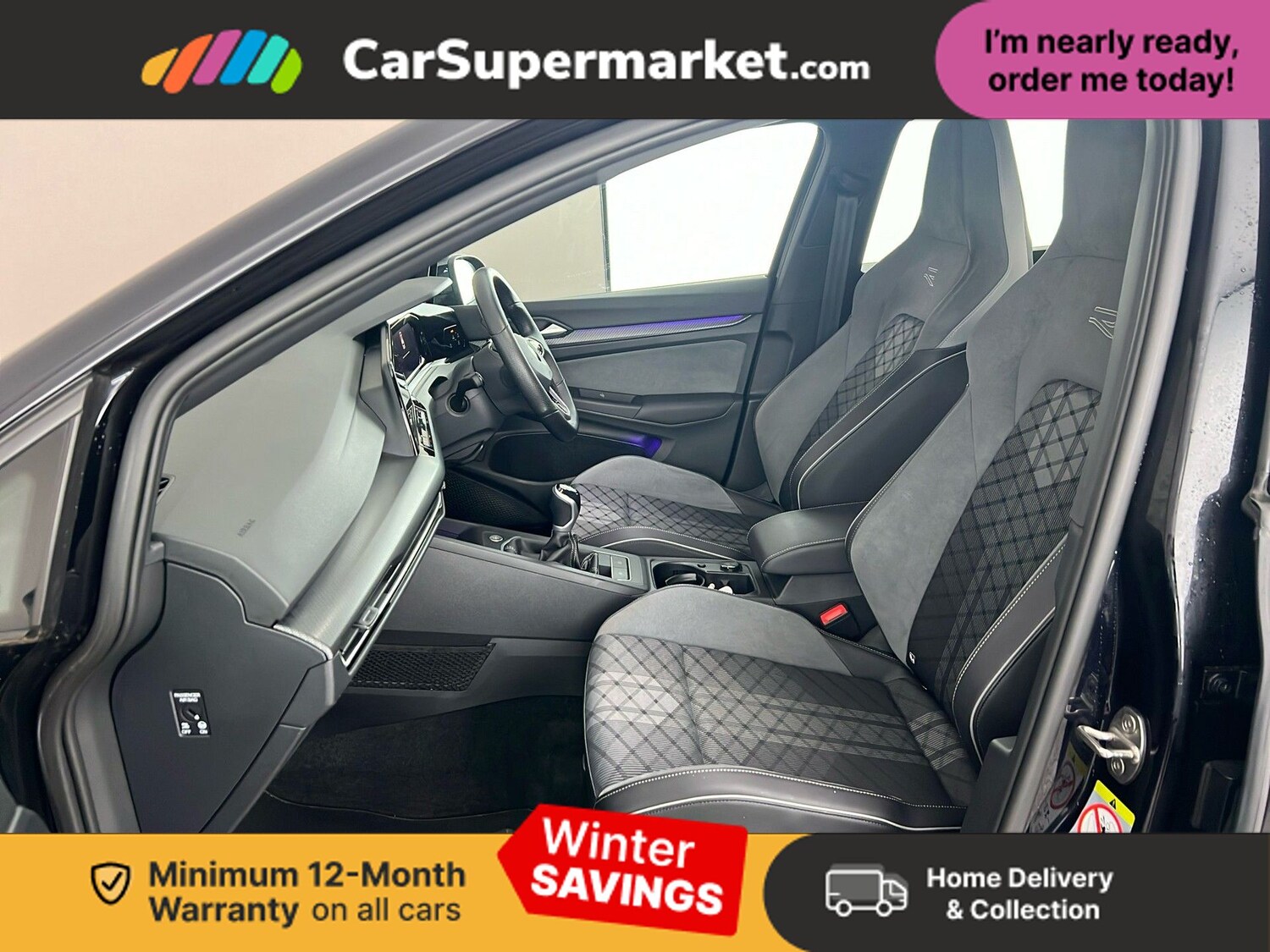 Used Volkswagen Golf 2020 for sale - 77257775: Photo 18