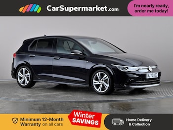 Used Volkswagen Golf 2020 for sale - 77257775: Photo