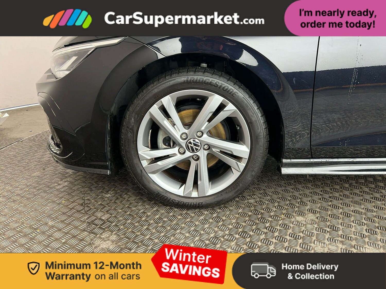 Used Volkswagen Golf 2020 for sale - 77257775: Photo 20