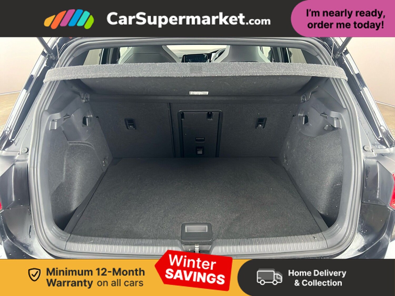 Used Volkswagen Golf 2020 for sale - 77257775: Photo 23