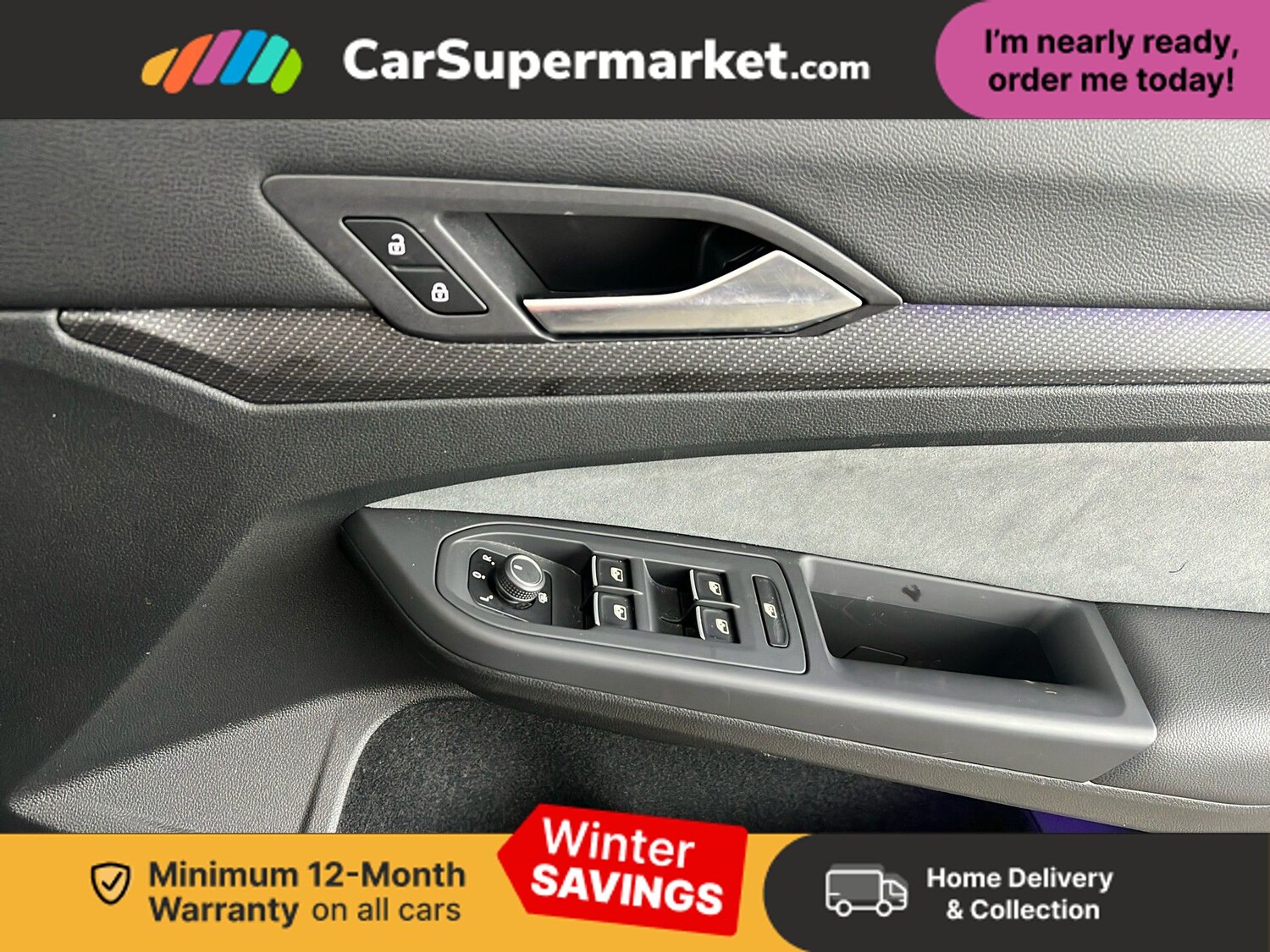 Used Volkswagen Golf 2020 for sale - 77257775: Photo 25