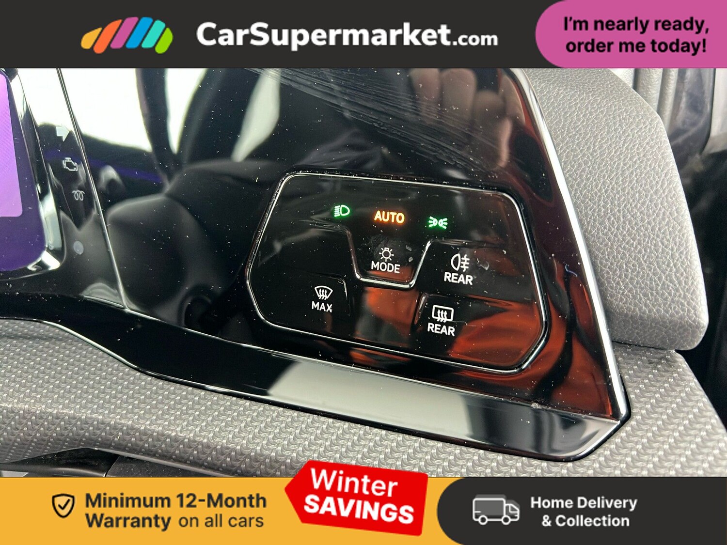 Used Volkswagen Golf 2020 for sale - 77257775: Photo 26