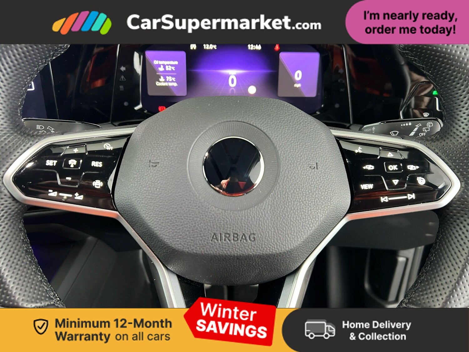 Used Volkswagen Golf 2020 for sale - 77257775: Photo 28