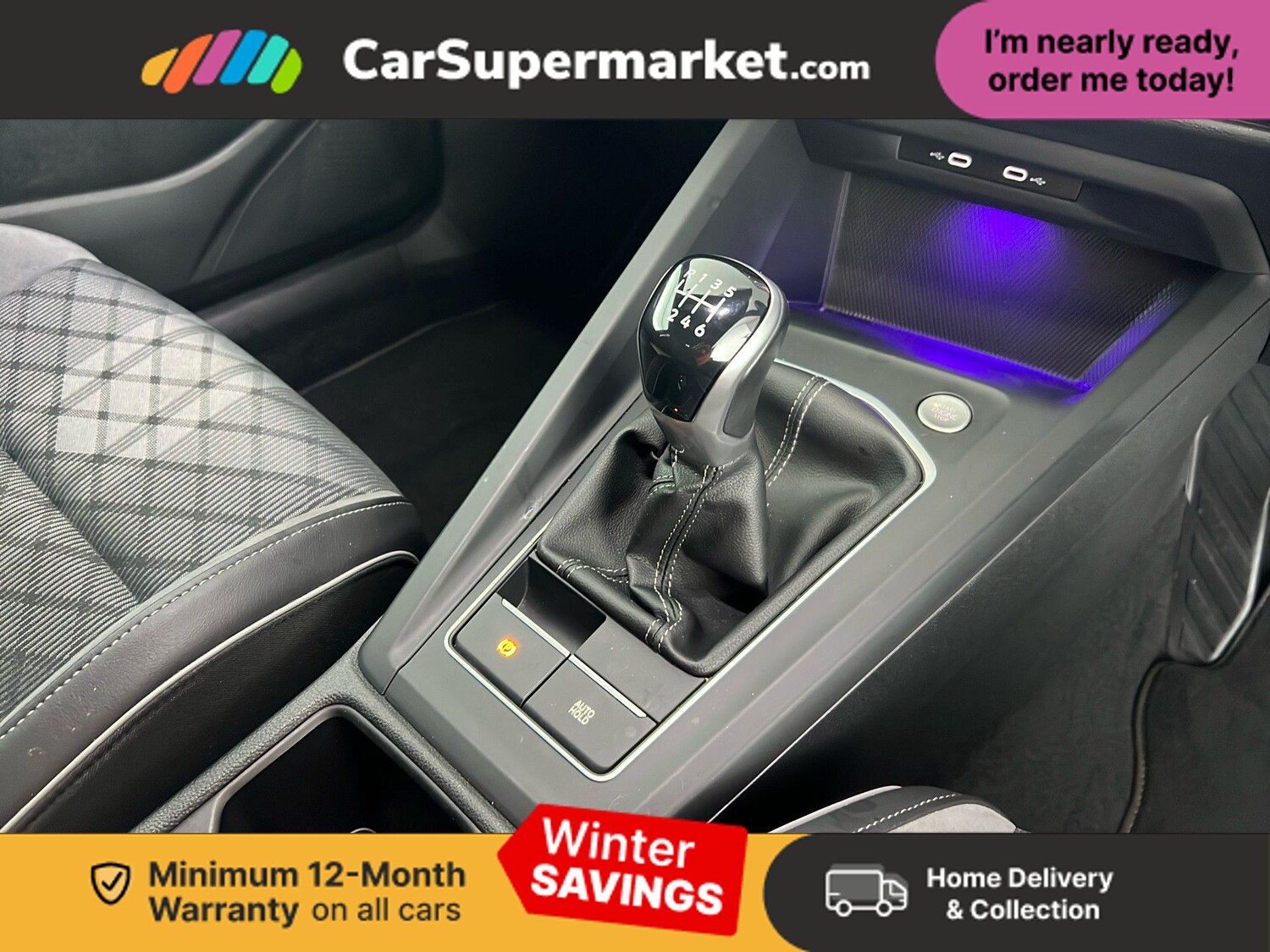 Used Volkswagen Golf 2020 for sale - 77257775: Photo 29