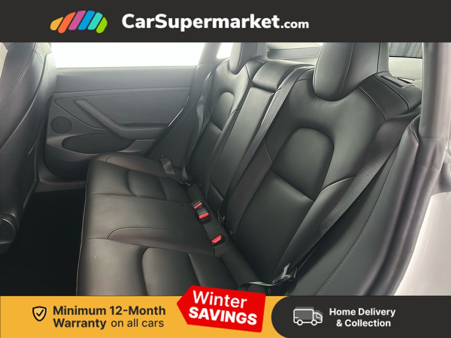 Used Tesla Model 3 2021 for sale - 77233325: Photo 19