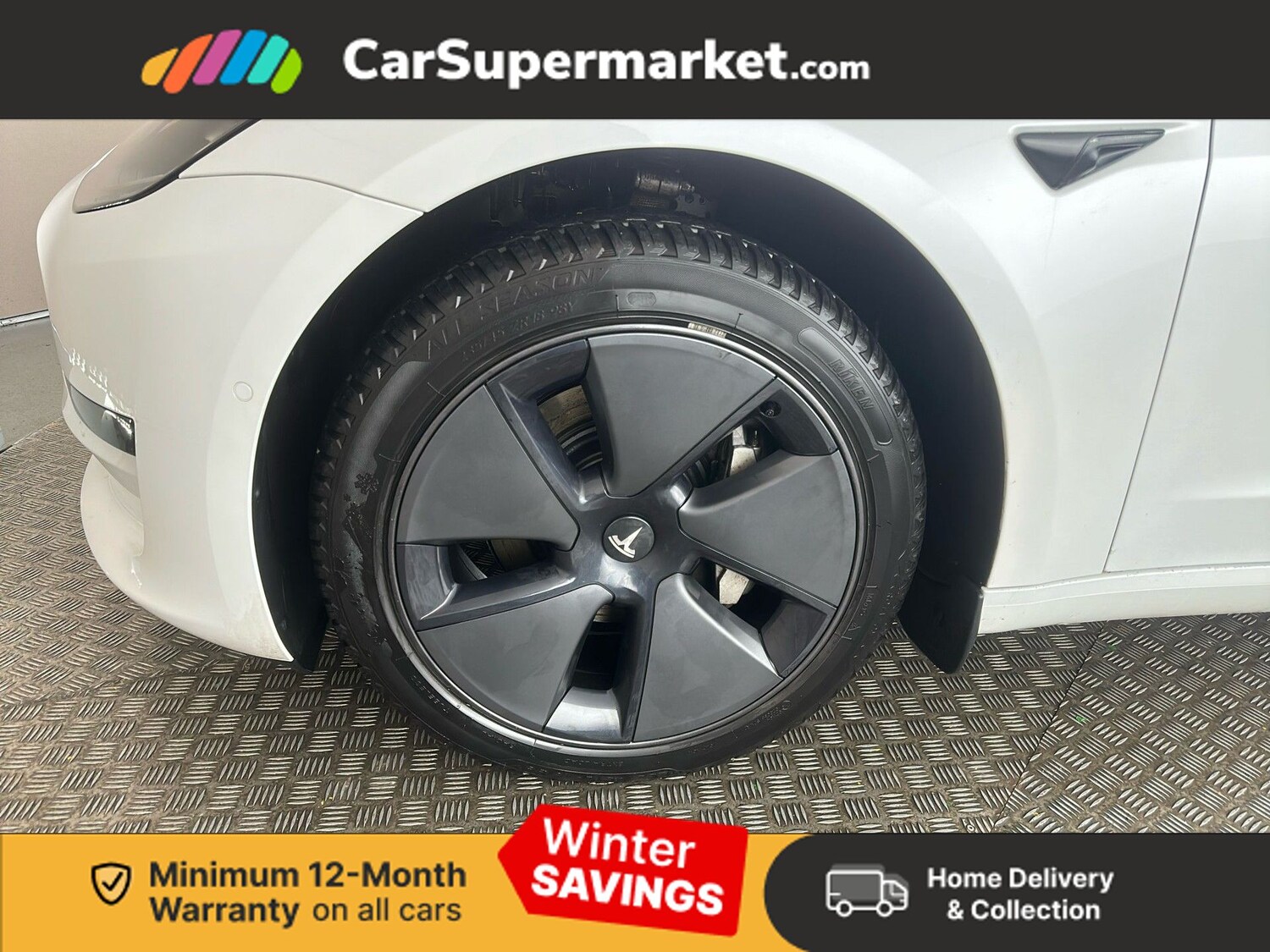 Used Tesla Model 3 2021 for sale - 77233325: Photo 20