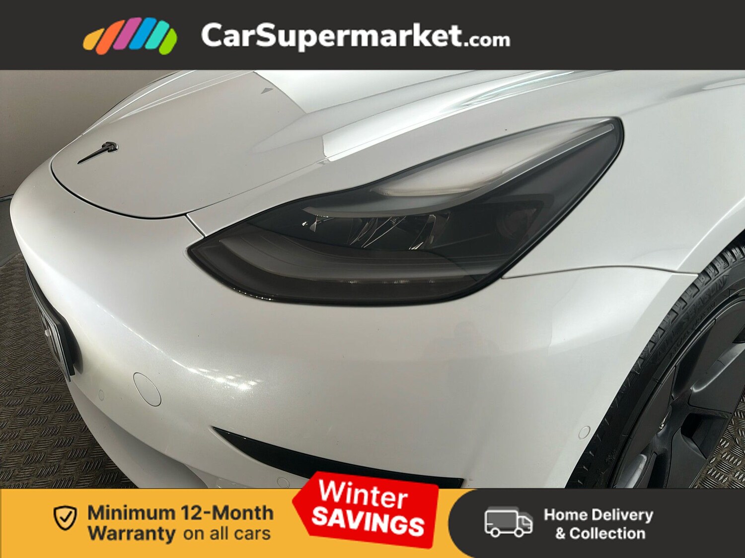 Used Tesla Model 3 2021 for sale - 77233325: Photo 21