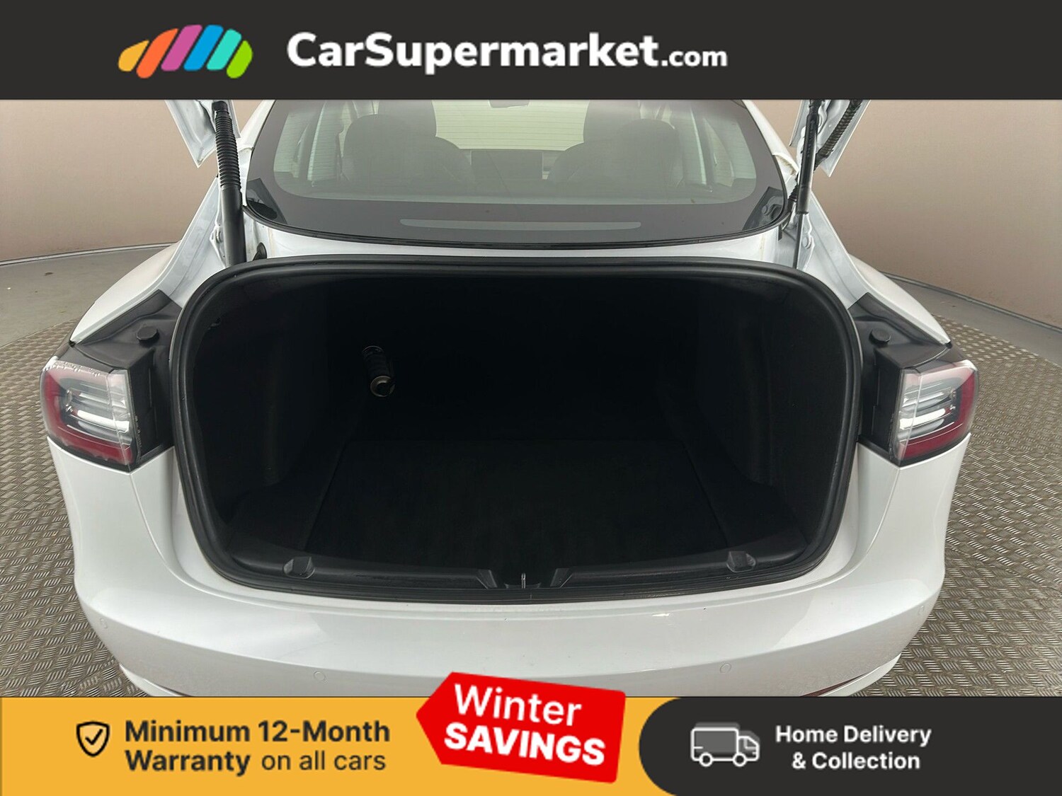 Used Tesla Model 3 2021 for sale - 77233325: Photo 23