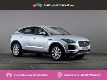 2019 - 2.0d S Auto 5-Door